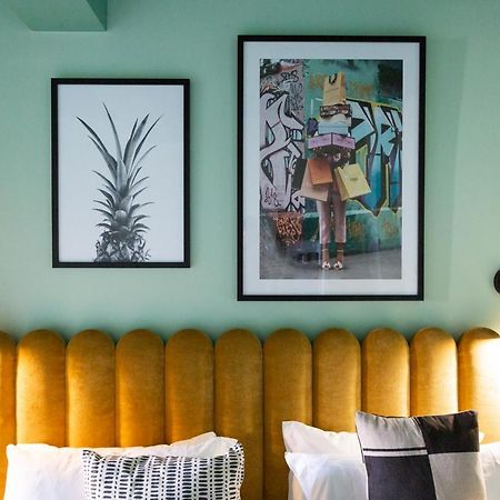 Your Apartment I Brixton London Luaran gambar