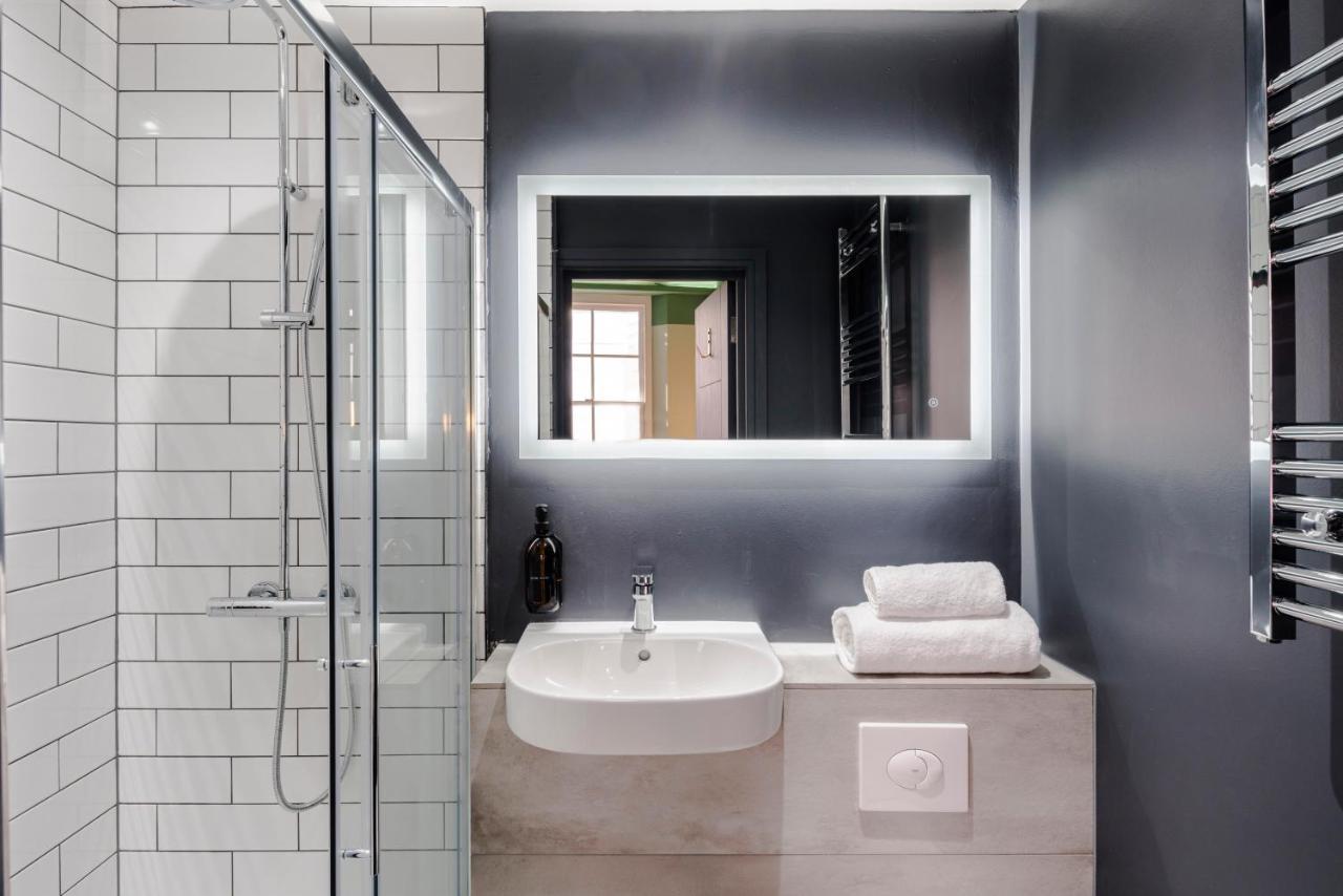 Your Apartment I Brixton London Luaran gambar