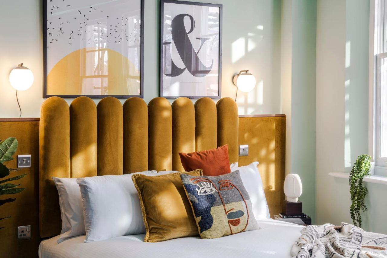 Your Apartment I Brixton London Luaran gambar