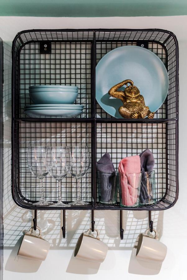 Your Apartment I Brixton London Bilik gambar