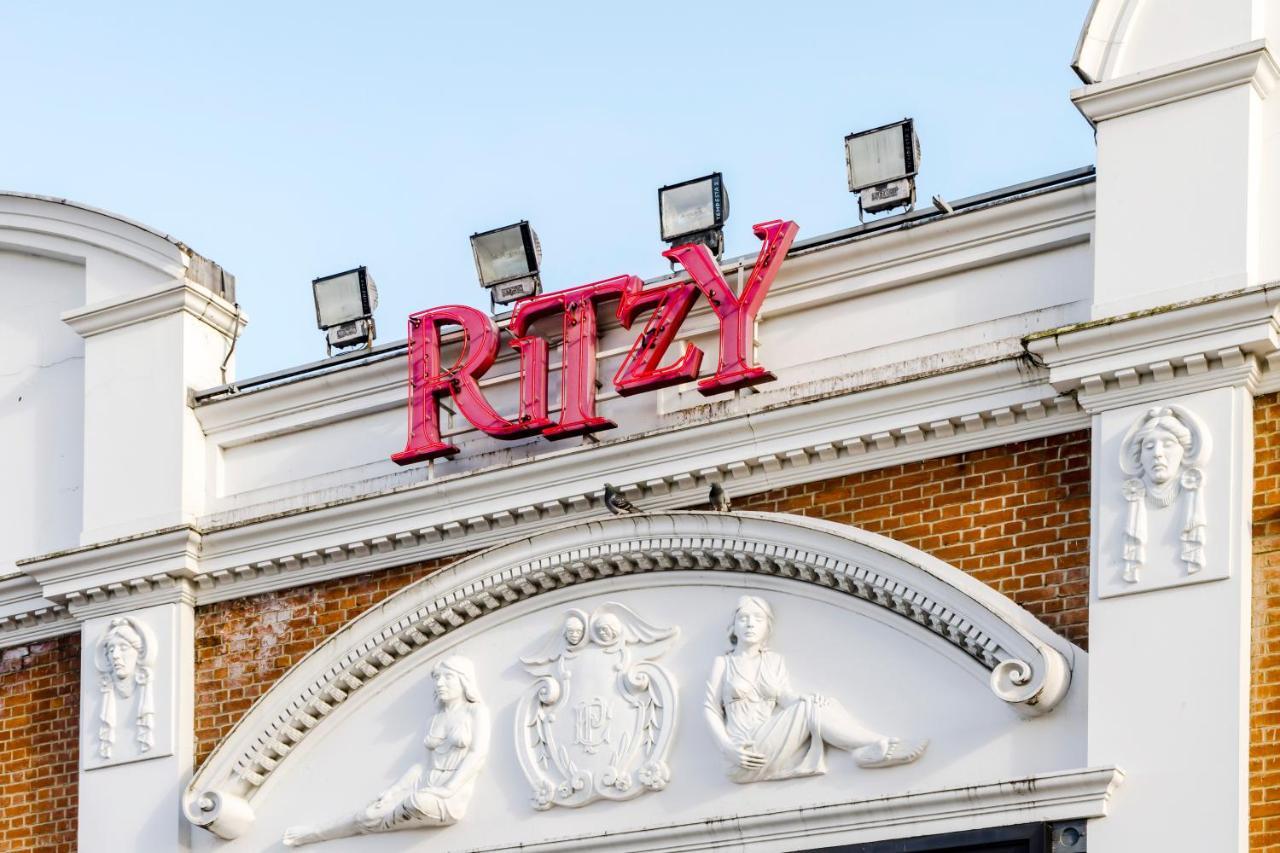 Your Apartment I Brixton London Luaran gambar