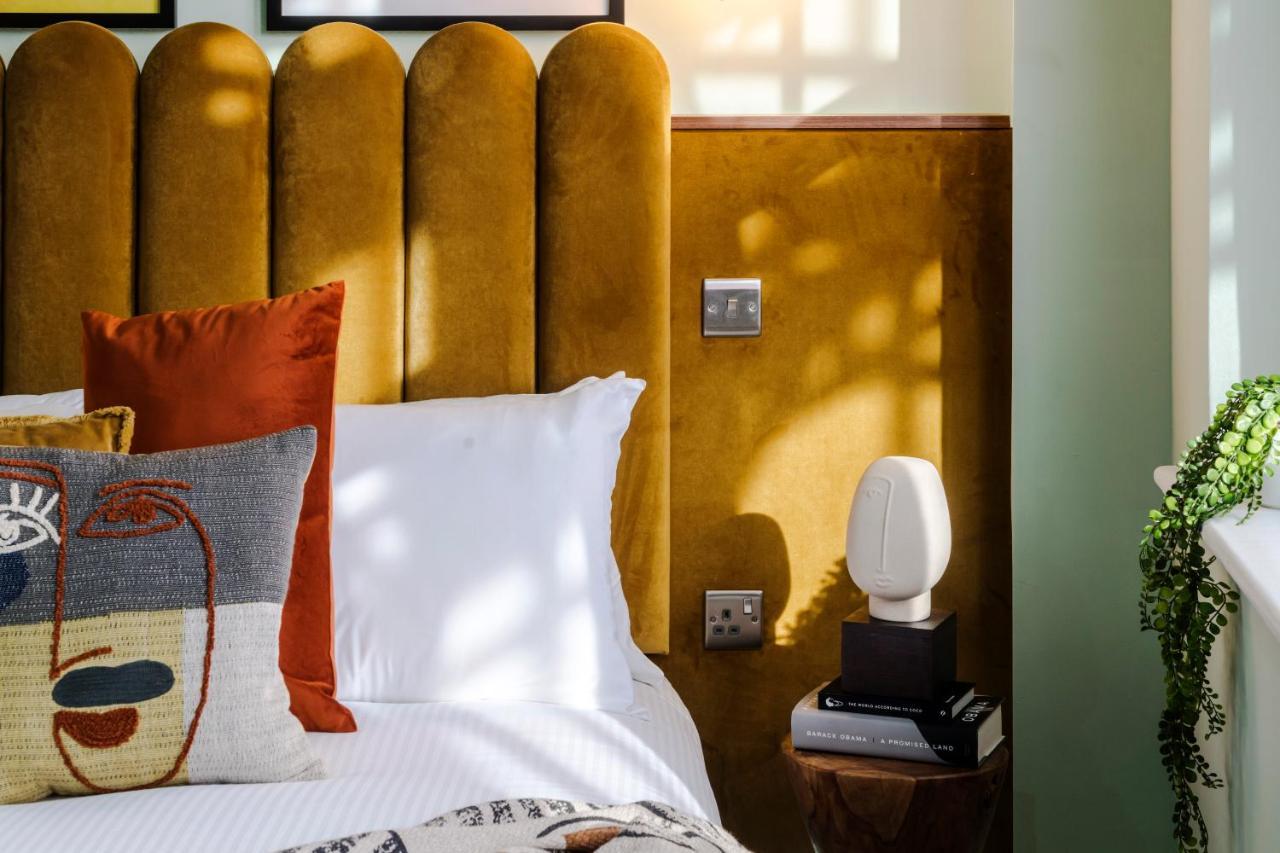 Your Apartment I Brixton London Luaran gambar