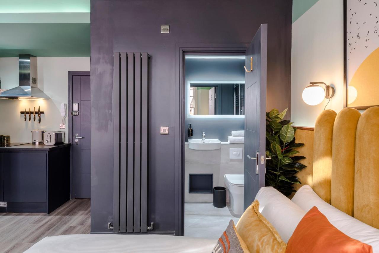 Your Apartment I Brixton London Luaran gambar