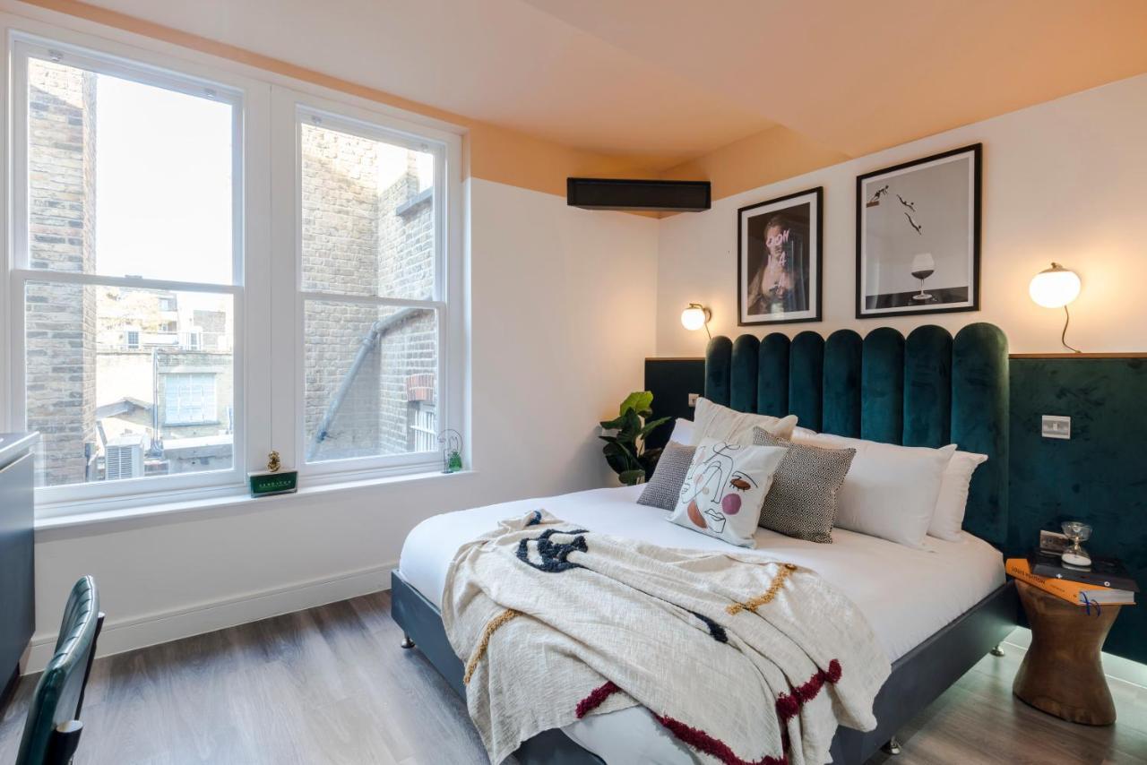 Your Apartment I Brixton London Luaran gambar