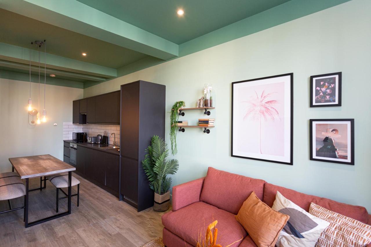 Your Apartment I Brixton London Luaran gambar