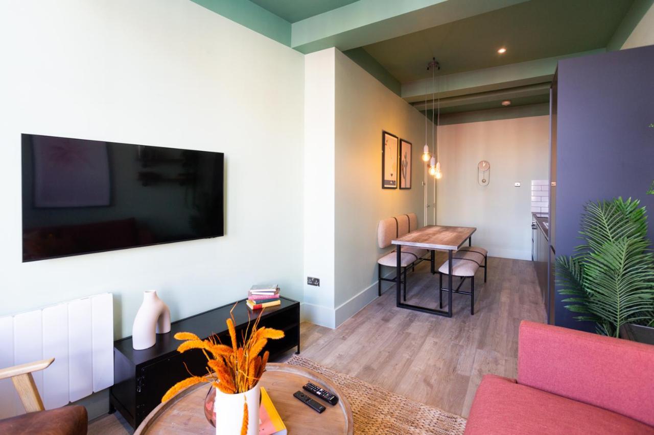 Your Apartment I Brixton London Luaran gambar