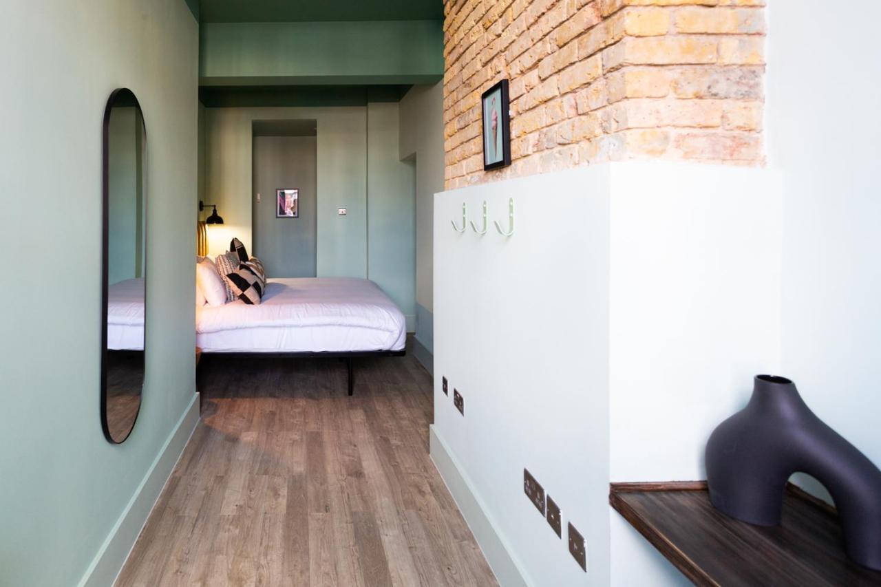 Your Apartment I Brixton London Luaran gambar
