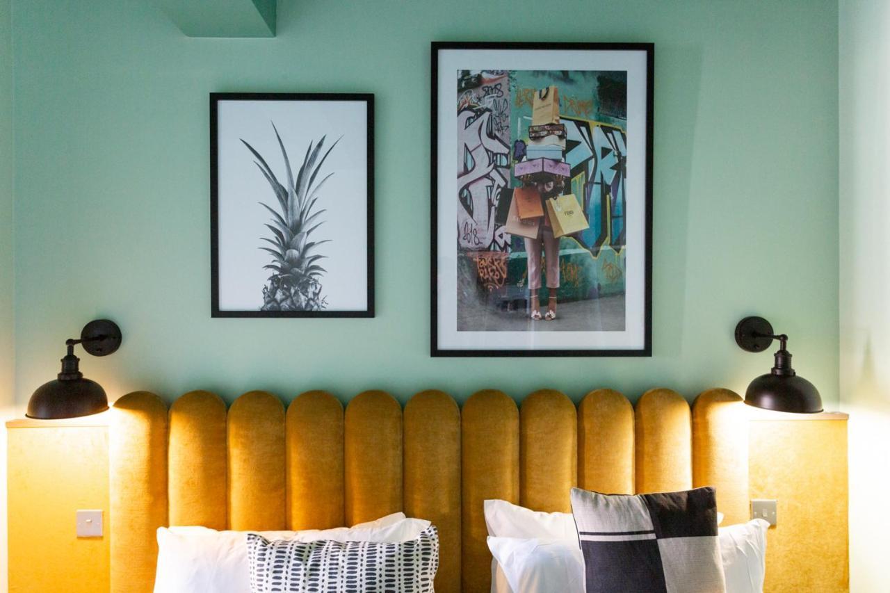 Your Apartment I Brixton London Luaran gambar
